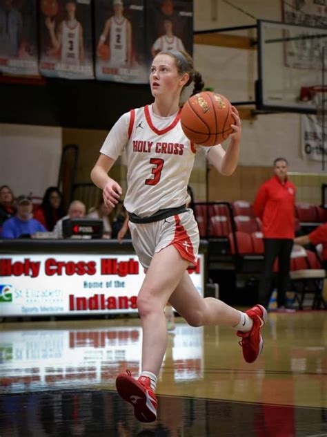 Cooper vs Great Crossing - January 3, 2026 | Prep Girls Hoops