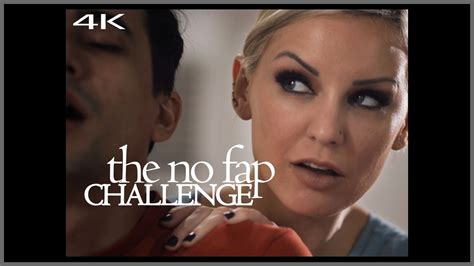 MissaX : Kenzie Taylor - The No Fap Challenge / 2024 — Видео от MissaX