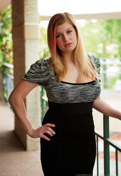 Danielle Delaunay Exclusive Creator Content #667