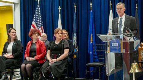 Gen. Stanley McChrystal presides over historic farewell for five