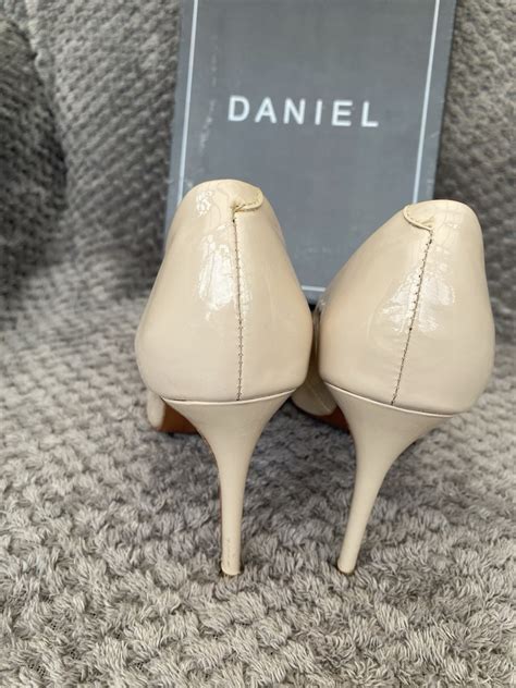 Women's High Heel Size 7 Nude | eBay UK