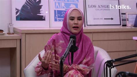 Luna Maya shock dengan syarat pernikahan Kartika Putri dan Habib | TS