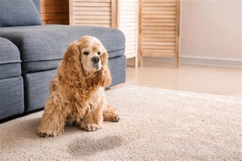 Female Dog Leaking Urine While Resting? Causes and How to Help - Dr