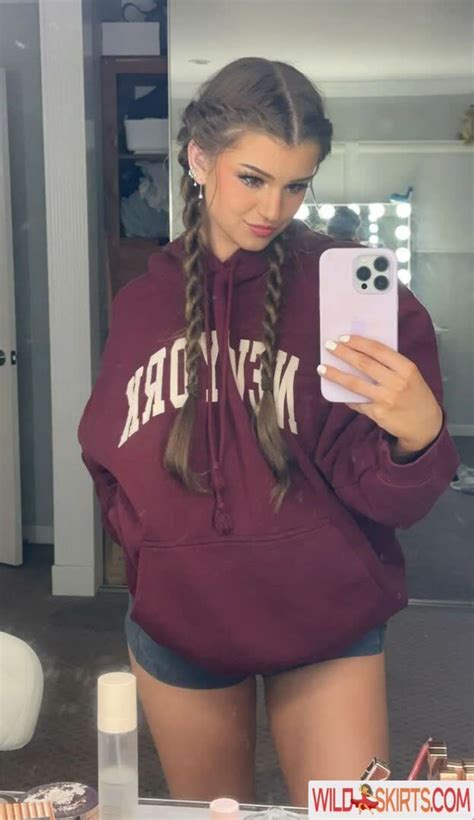 Brooke Monk Leak Nude New 2025 Files Update #631