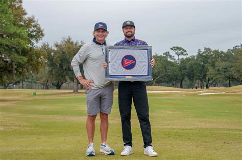 Older brother of PGA Tour's Brandt Snedeker charts his own path in golf