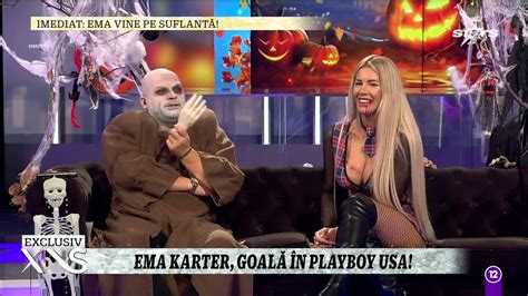 Ema Karter Naked Exclusive Content By Artists #734