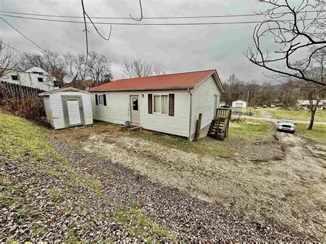 269 High St, Fort Gay, WV 25514 [Updated 12/12]