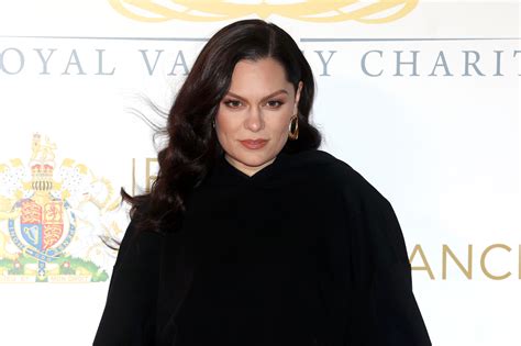 'I'm back baby' - Jessie J confirms 'special' Liverpool performance