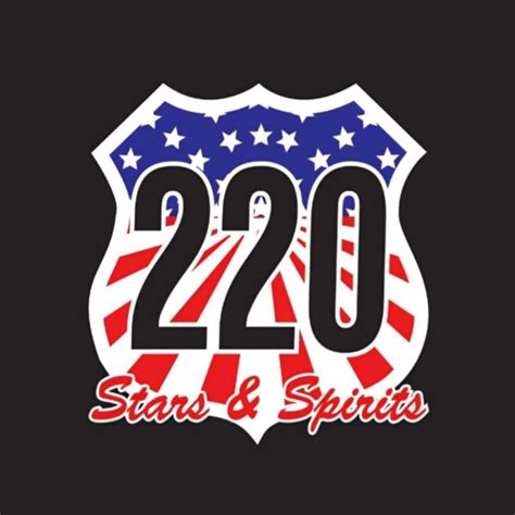 220 Stars and Spirits | Bedford PA