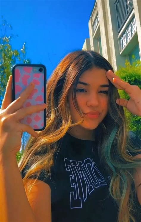 Madi Ruve And The Digital Age’s Double-Edged Sword: Privacy, Fame, And