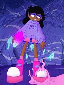 Betty ternurita pussy she is a cute girl with a nice body