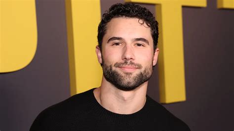 Robbie G.K. on ‘Heated Rivalry’ Impact on the NHL and Miley Cyrus