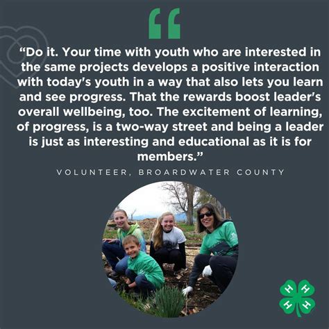 Montana 4-H - Ready to dig deep into your leadership... | Facebook