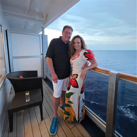 Fitness Model/Writer Jamie Eason - When in Las Vegas you have to eat at