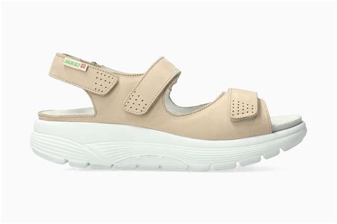 Norine - Nude Bucksoft | Mephisto USA