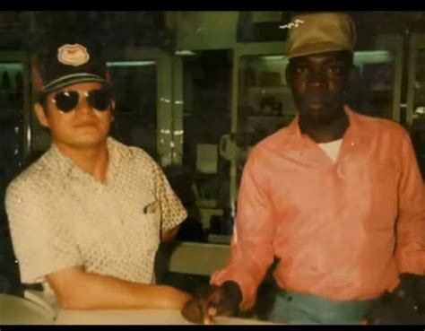 Junto a un gran amigo, fiel servidor de... - José Arturo Soto | Facebook