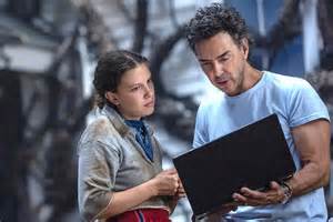 5 Bombshells from 'One Last Adventure: The Making of Stranger Things 5'