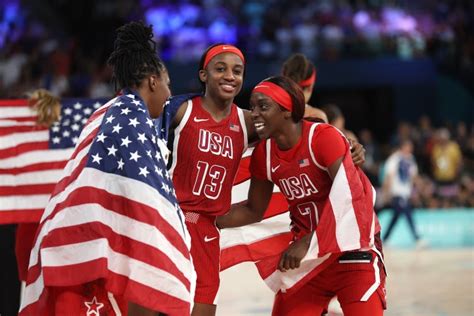 9 best women’s basketball moments of 2024