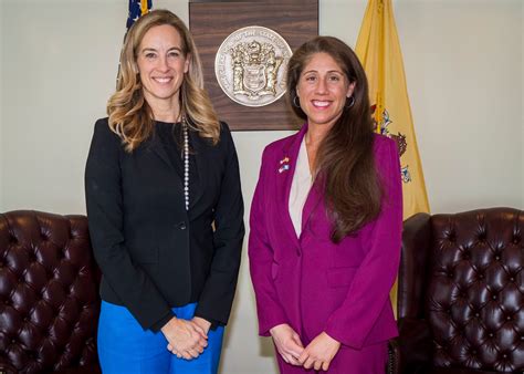 Mikie Sherrill - Today, I'm announcing Margo Chaly as my... | Facebook