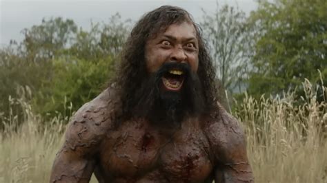 28 Years Later star reveals brutal Alpha Samson scene that felt “too