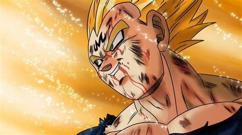forget goku dragon balls  anime  finally prove vegetas