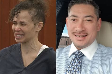 Ex-porn star is sentenced for beheading a former boyfriend after