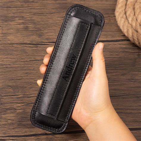 Leather Strap on Cushions - Etsy