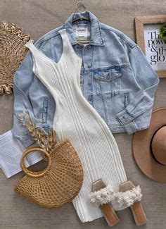 by Angie charlotte🪩 Riggs on Atuendos. | Model outfits, Pretty ...