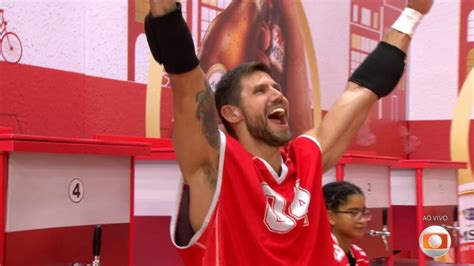 Prova Do Lider Bbb 26 - BBB 26: quem venceu a sexta Prova do Líder hoje?