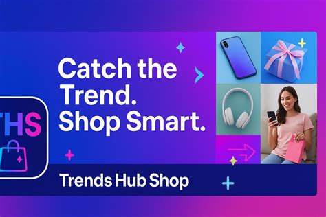 Trends Hub Shop