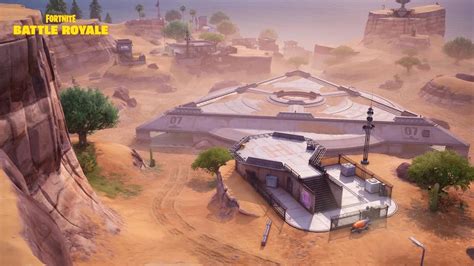 Fortnite Chapter 7 Season 3 Launch Date & Start Times | GAMES.GG