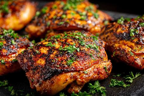 Blackstone Chicken That Sizzles Loud and Disappears Fast