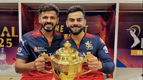 Ex-RCB Star Mohit Rathee lands in hot water as leaked "Inappropriate