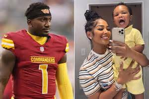 Who Is Deebo Samuel’s Girlfriend? All About Mahogany Jones