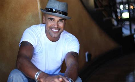 Shemar Moore In The Nude Special Content From Creators #720
