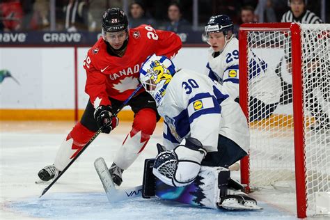 World junior championships: Hockey's best young stars face off