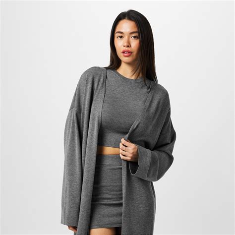 Jack Wills | Women's Maxi Length Cardigan | Cardigans | SportsDirect.com
