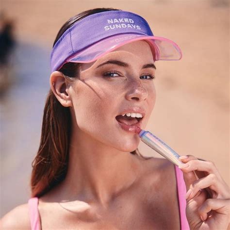 Naked Sundays - Cotton Candy PoutScreen Lip Treatment SPF 50 | Ulta Beauty