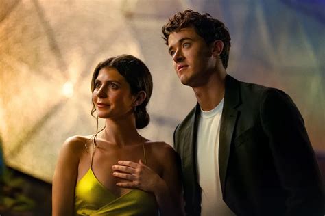 Do Poppy and Alex End Up Together? ‘People We Meet on Vacation’ Ending