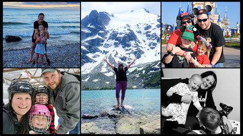 Relearning Me: the TBI mom