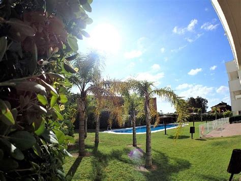 Beautiful penthouse with large terrace - Calle Lavanda, 11500 Puerto de