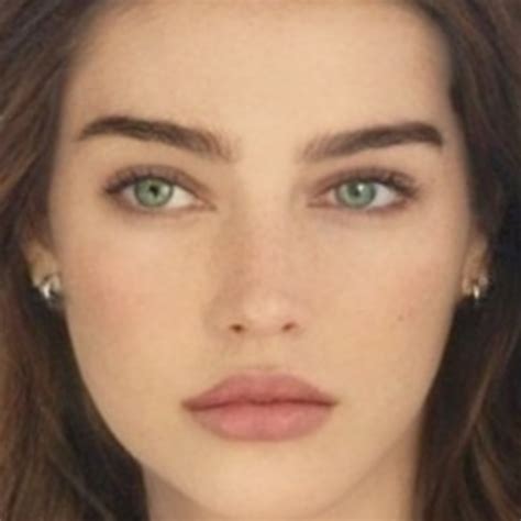 ~Face Claim~ | Pretty face, Face art makeup, Beauty face