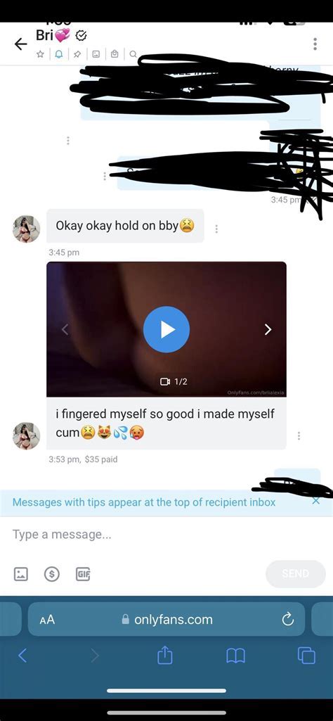 Bri Alexia Leaked Onlyfans - Forbidden Content Now Available