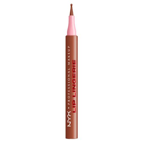 NYX Professional Makeup Lip Lingerie Lip Liner Stain - SweetCare India