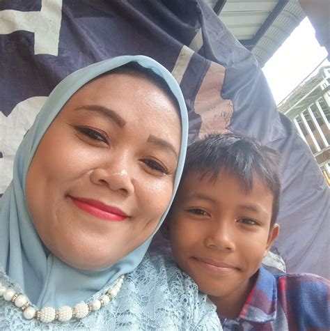 terimakasih sahabatqu   sorotan jumiati atik