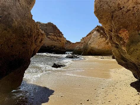 Praia do Submarino: Hidden Gay Nude Beach in Portugal's Algarve (2026