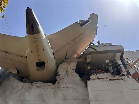 Air India Flight AI171 Crash Toll Rises to 274 - AVSN