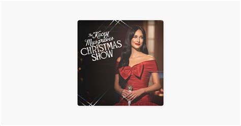‎Mele Kalikimaka (feat. Zooey Deschanel) [From The Kacey Musgraves