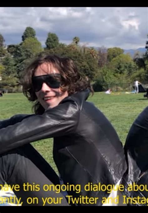 Chandler's Insightful Take on Contemporary Pornography | TikTok