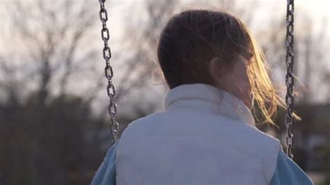 Girl Age 9 Stock Videos – Royalty-Free HD & 4K Videos